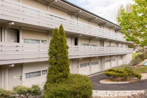 Hotels Campanile Poitiers : photos des chambres