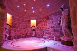 Hospederia de los Parajes