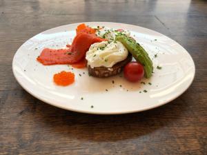 The Lastage Inn - Bed & Breakfast