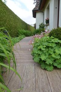 B&B / Chambres d'hotes La Coulonniere : photos des chambres