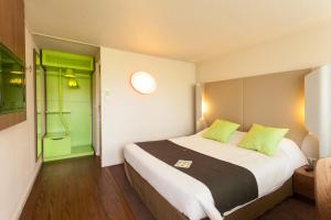 Hotels Campanile Poitiers : photos des chambres