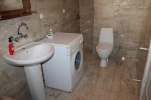 Guest House Lviv Грузия