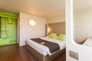 Hotels Campanile Poitiers : photos des chambres