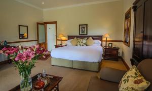 Dune Ridge Country House