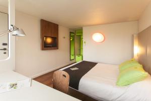 Hotels Campanile Poitiers : photos des chambres