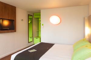 Hotels Campanile Poitiers : photos des chambres