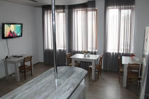 Guest House Lviv Грузия