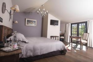 Hotels Le Mas D'Entremont : photos des chambres