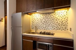 Saigon City Residence