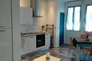 Appartement Saisonnier le Boulou photo 12