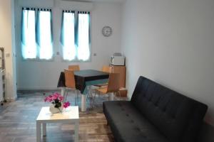Appartement Saisonnier le Boulou photo 15