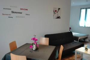 Appartement Saisonnier le Boulou photo 18