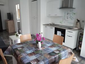 Appartement Saisonnier le Boulou photo 9