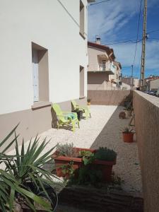 Appartement Saisonnier le Boulou photo 24