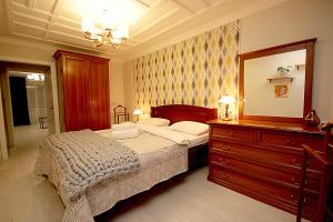 Inn Home Apartments - Pechersk area