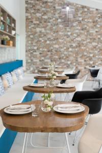 Zoe Hotel, Trypiti Beach Resort Thassos Greece