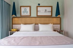 Zoe Hotel, Trypiti Beach Resort Thassos Greece