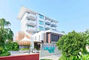 Loligo Resort Hua Hin - Hua Hin