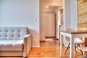 HelApart - Bałtyk III