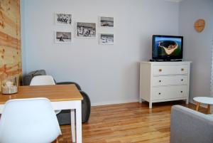 HelApart - Bałtyk III