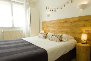 Hotels Casa Cosy Le Pouliguen : photos des chambres