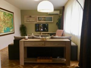 Apartmán DayDream Pomorie Bulharsko