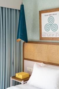 Zoe Hotel, Trypiti Beach Resort Thassos Greece