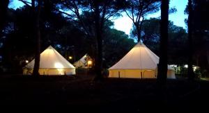 Camping Bella Sardinia img13