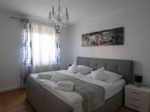 Apartaments Apartment Katarina Nirnberga Vācija