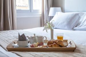 Hotels Hotel de France : photos des chambres