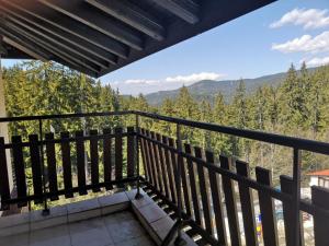 Appartamento Apart Hotel St. Trifon Chepelare Bulgaria