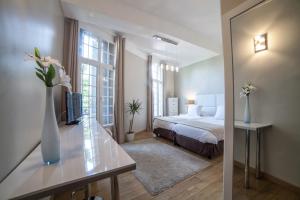 Hotels Hotel de France : photos des chambres