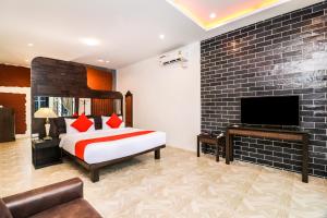 Baan Noppadol Hua Hin Loft