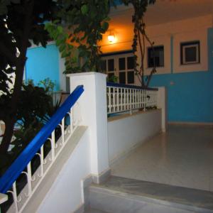 Hotel Mariona Samos Greece