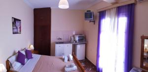 Elli Marina Studios and Apartments Corfu Greece