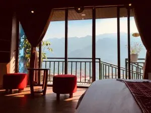 Youth Homestay Sapa - سابا