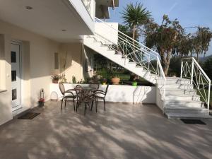 Armonia Apartment
