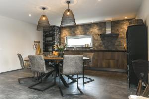 Luxe bosvilla De Paradijsvogel