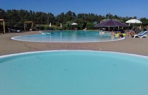 Residence Hotel Monte Ricciu Nuova Gestione