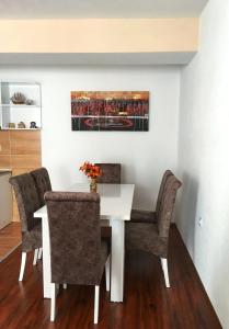 Vidojevskis Apartment