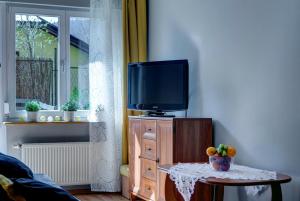 Apartament Zynuś