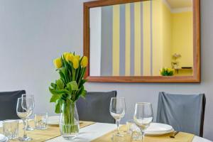 Apartament Zynuś