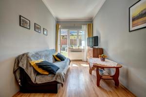Apartament Zynuś
