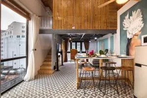 SaziHome Le Thanh Tong Hanoi - Hanoi