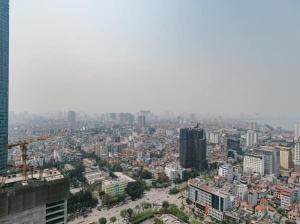 Vinhomes Metropolis- 2 Bedrooms- Lotte- HN
