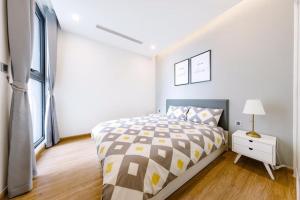 Vinhomes Metropolis- 2 Bedrooms- Lotte- HN