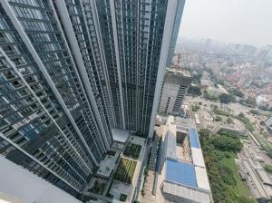 Vinhomes Metropolis- 2 Bedrooms- Lotte- HN