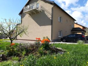 Apartment and Rooms Aračić