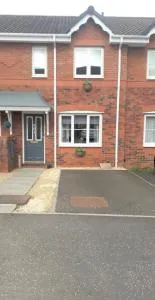 Oldwood Place Townhouse - 利文斯顿