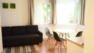 WILLOW&PILLOW Apartments